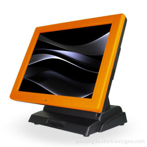 Highest Cost Effective Restaurant POS Machine with Magnetic Card Reader